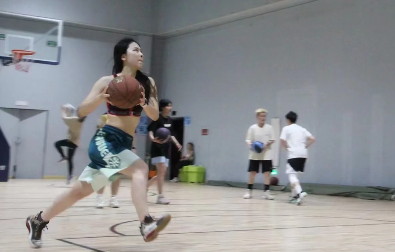 2022 · Basketball