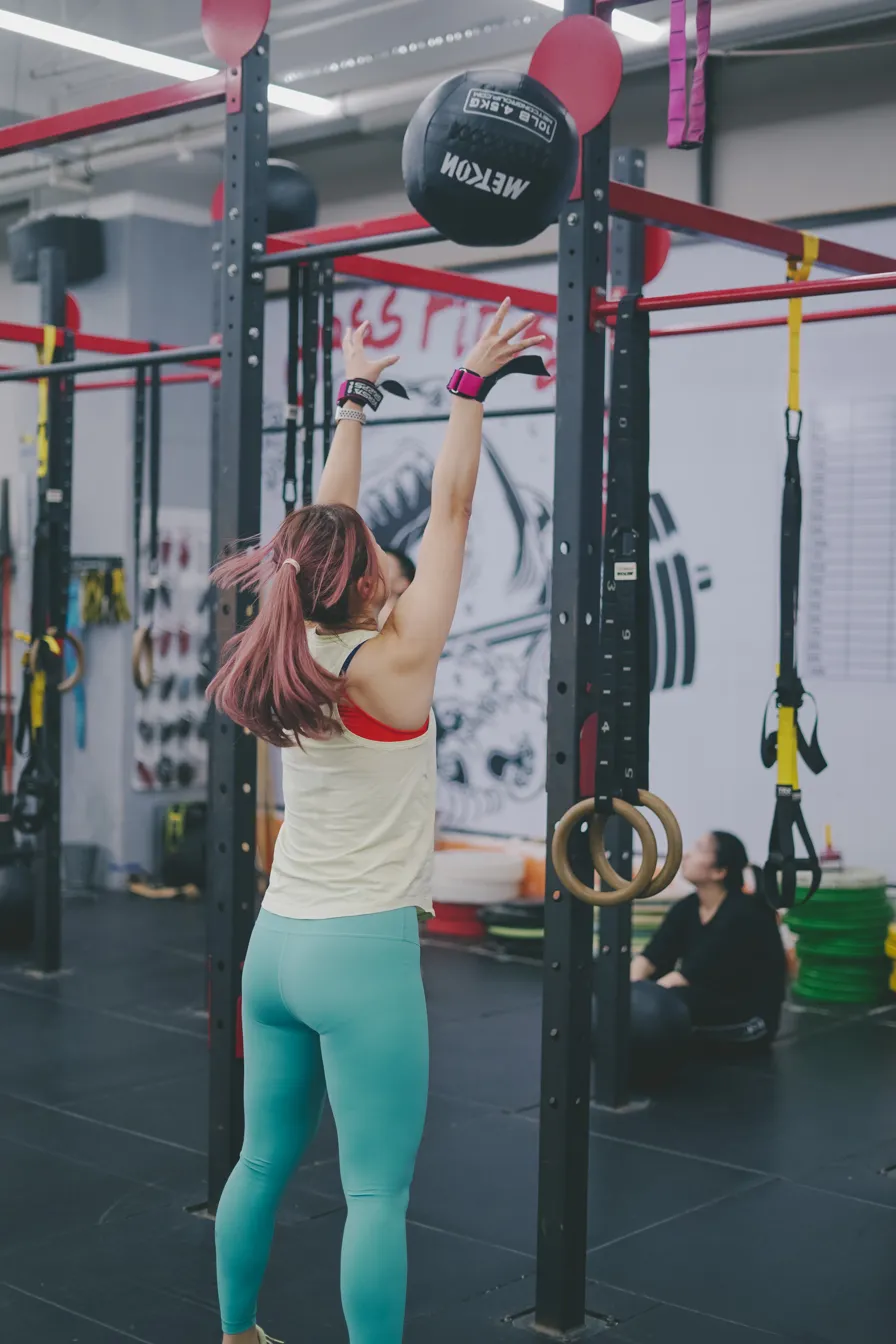 2023 · CrossFit