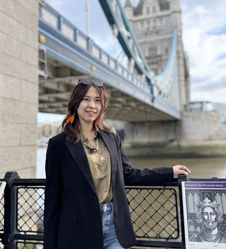 Katherine Wu